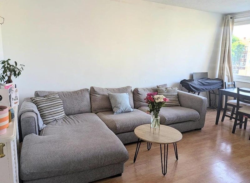 Room Mulvaney Way in Greater London
