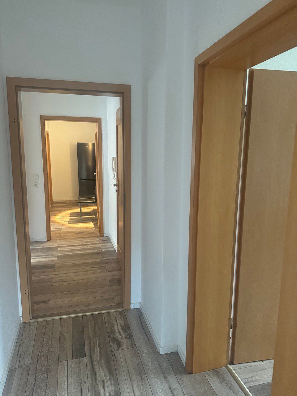 Wohnung Mittelstraße in Koblenz