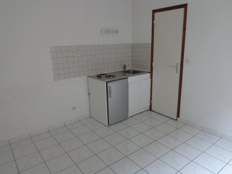 Appartement Rue des Tuileries à Reims