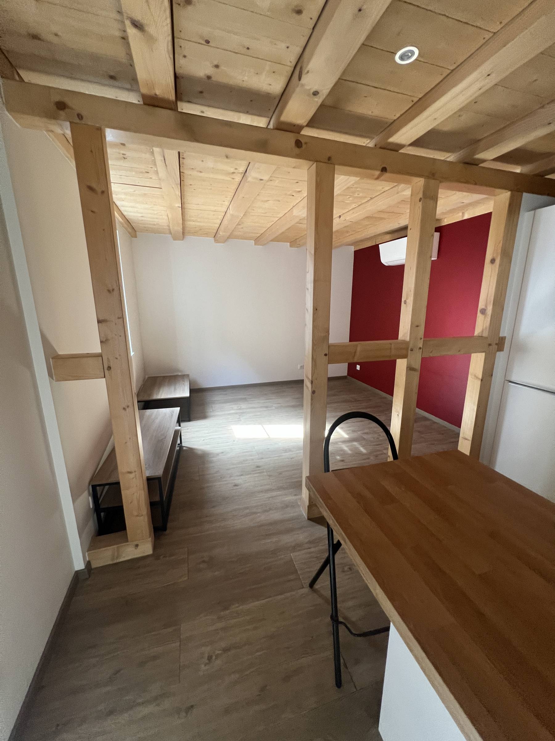 Appartement Rue du Général Zimmer à Strasbourg