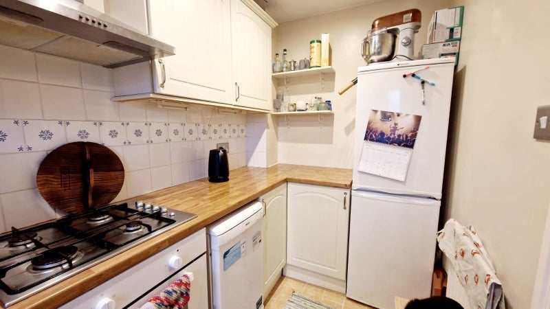 Room Chelsfield Gardens in Greater London