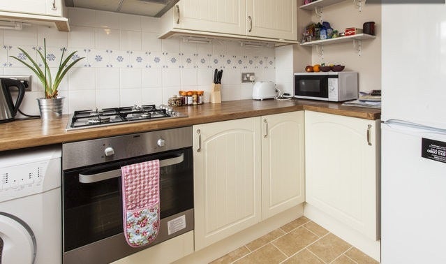 Room Chelsfield Gardens in Greater London
