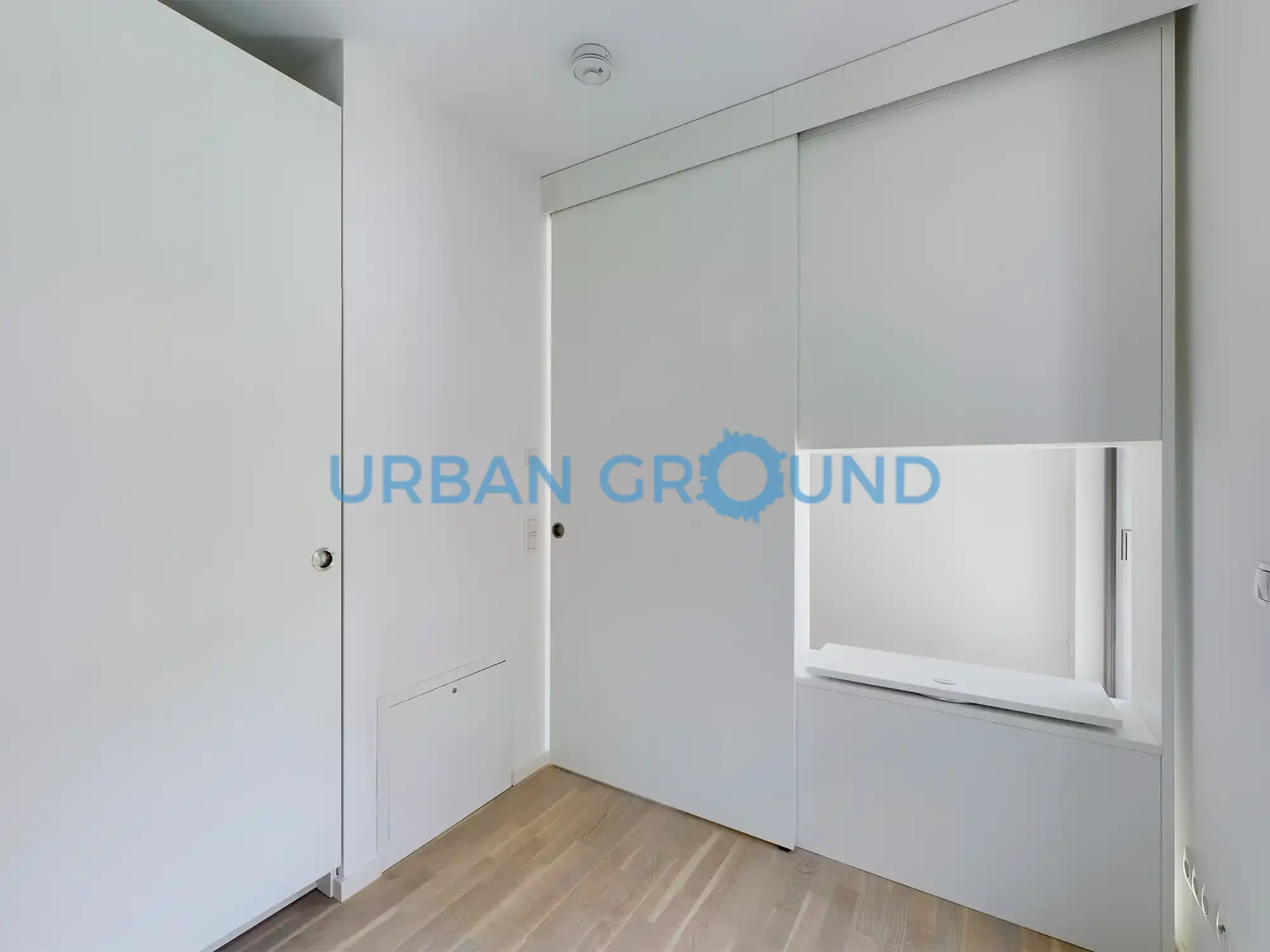 Wohnung Kiefholzstraße in Berlin