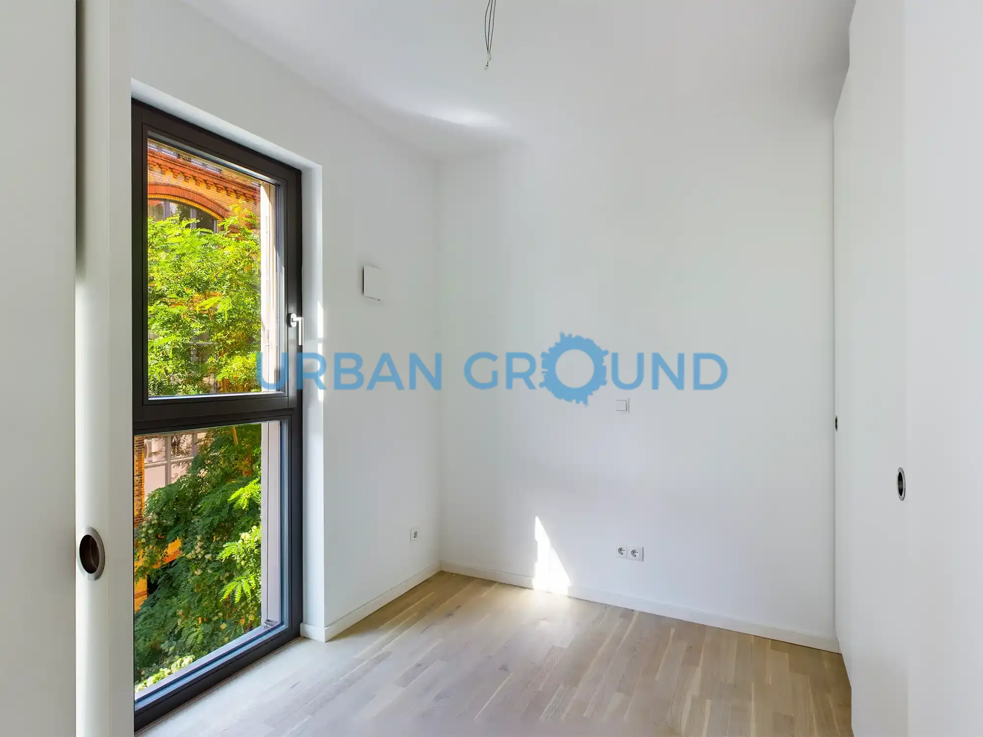Wohnung Kiefholzstraße in Berlin