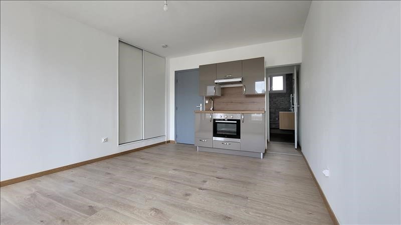 Flat Rue des Forts in Fécamp