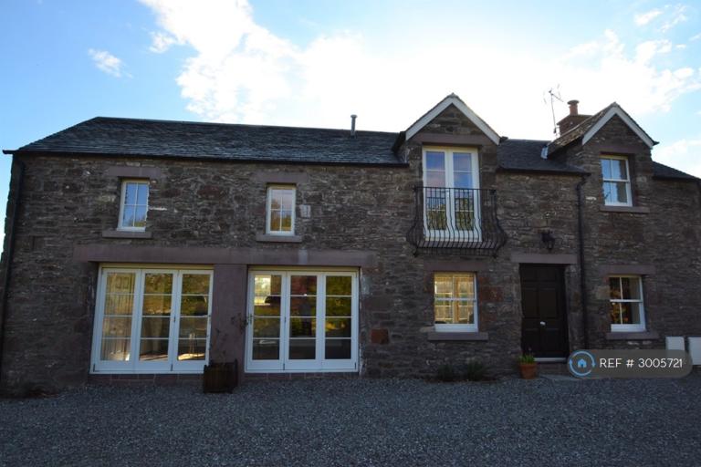House Kellie Wynd in Dunblane
