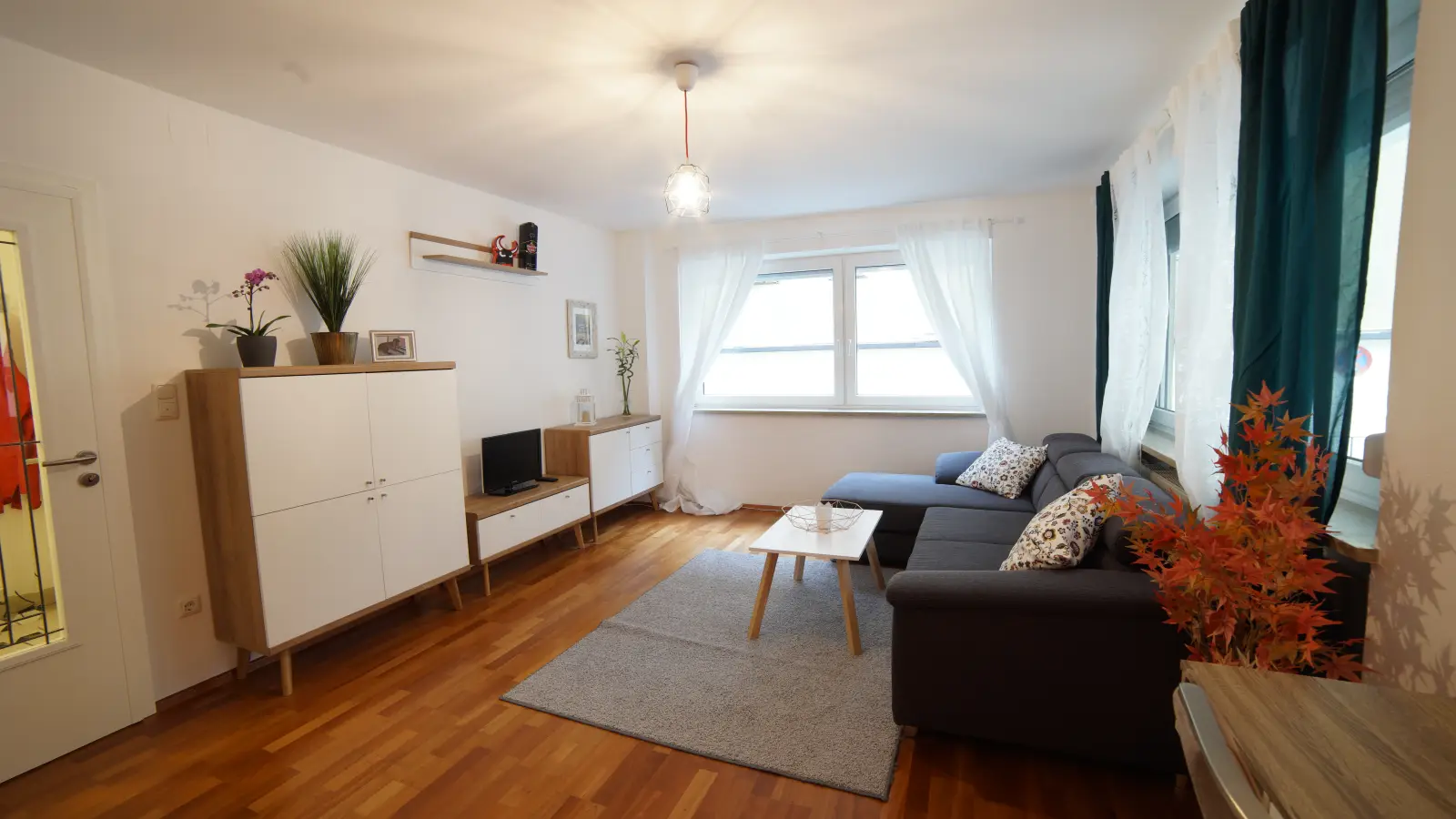Wohnung Baaderstraße in München