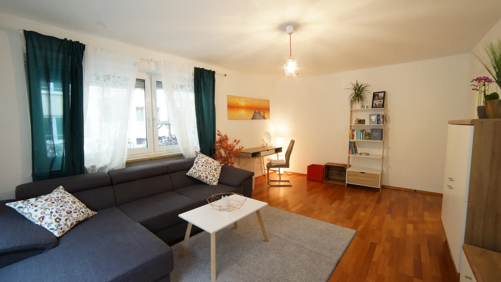 Wohnung Baaderstraße in München
