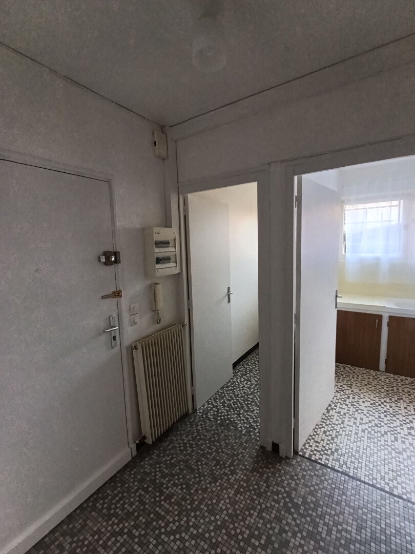 Appartement Rue Alsace Lorraine à Sainte-Foy-la-Grande