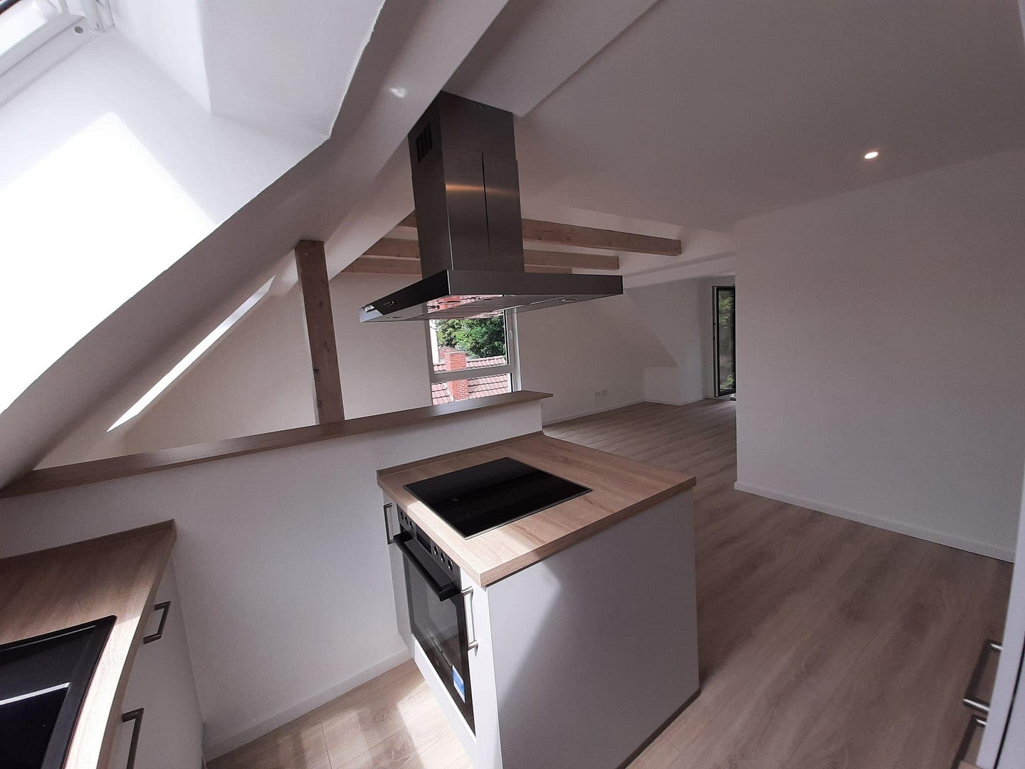 Wohnung Stader Landstraße in Bremen