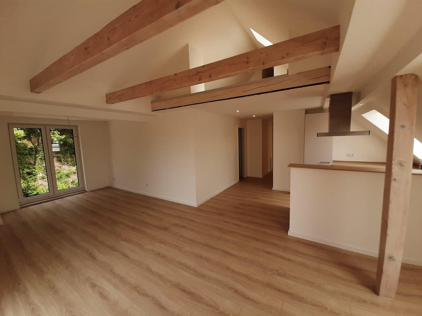 Wohnung Stader Landstraße in Bremen