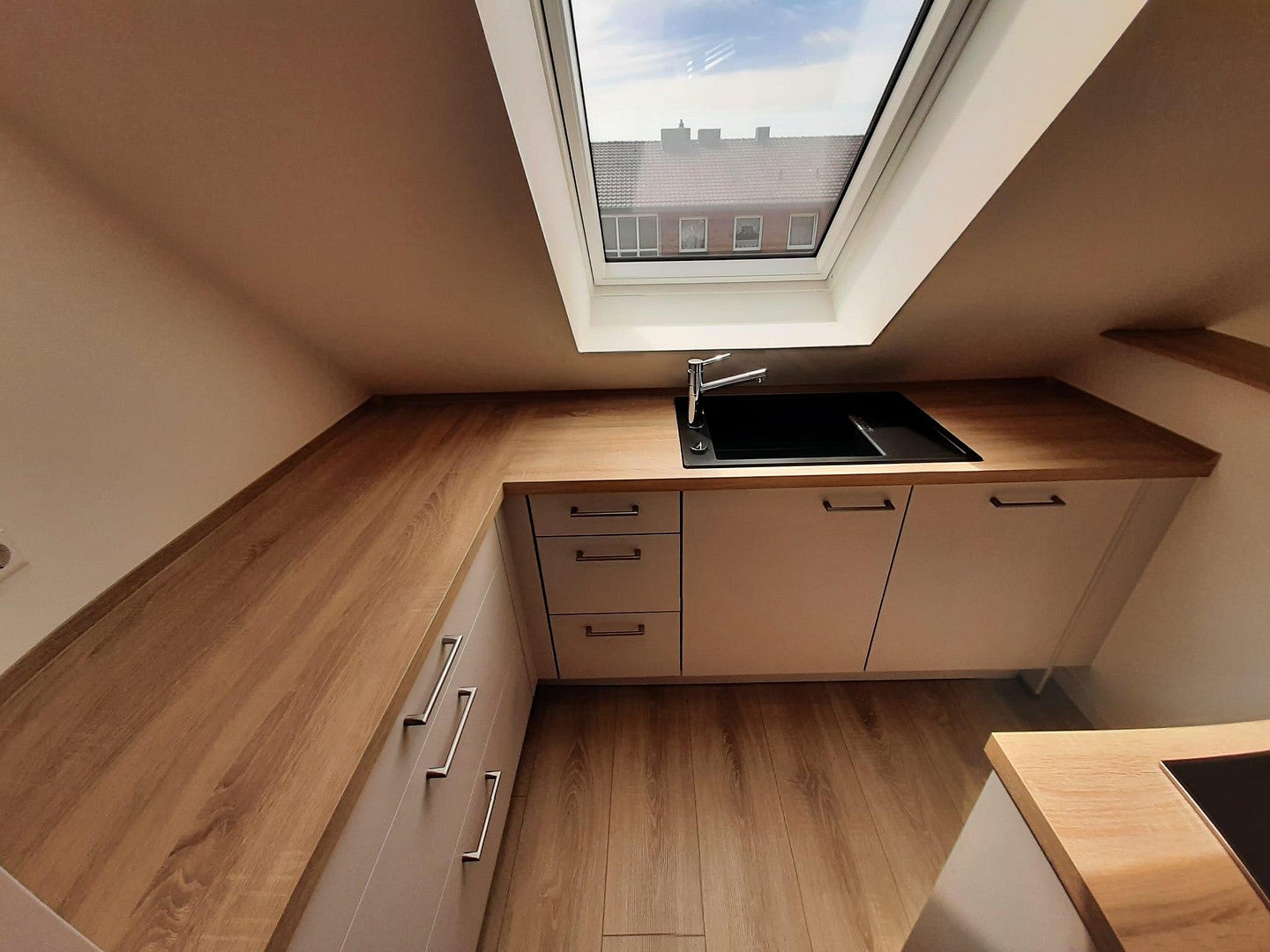 Wohnung Stader Landstraße in Bremen