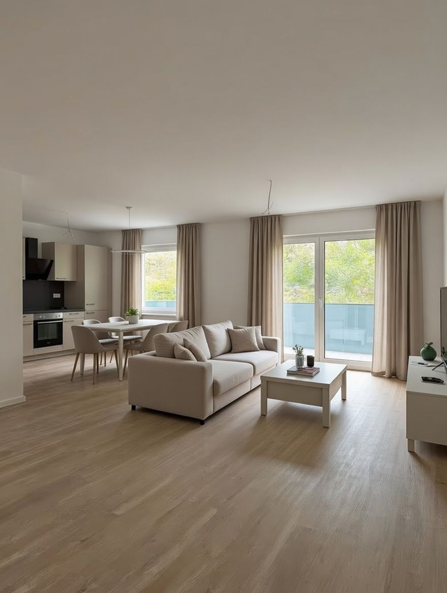 Wohnung Im Dorf in Nordrach