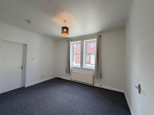 Flat Kimberley Street in Newsham