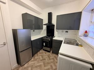 Flat Kimberley Street in Newsham