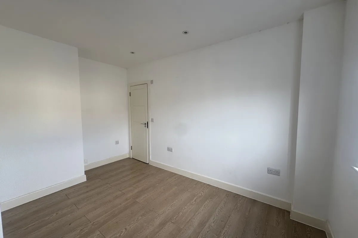 Flat New Street in Aylesbury