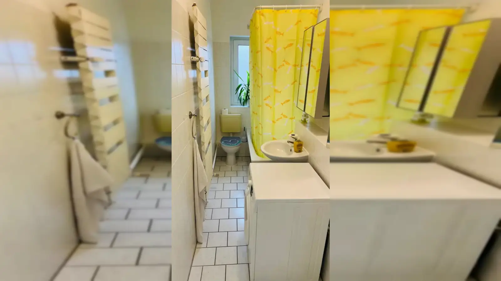 Wohnung Gondeker Straße in Berlin