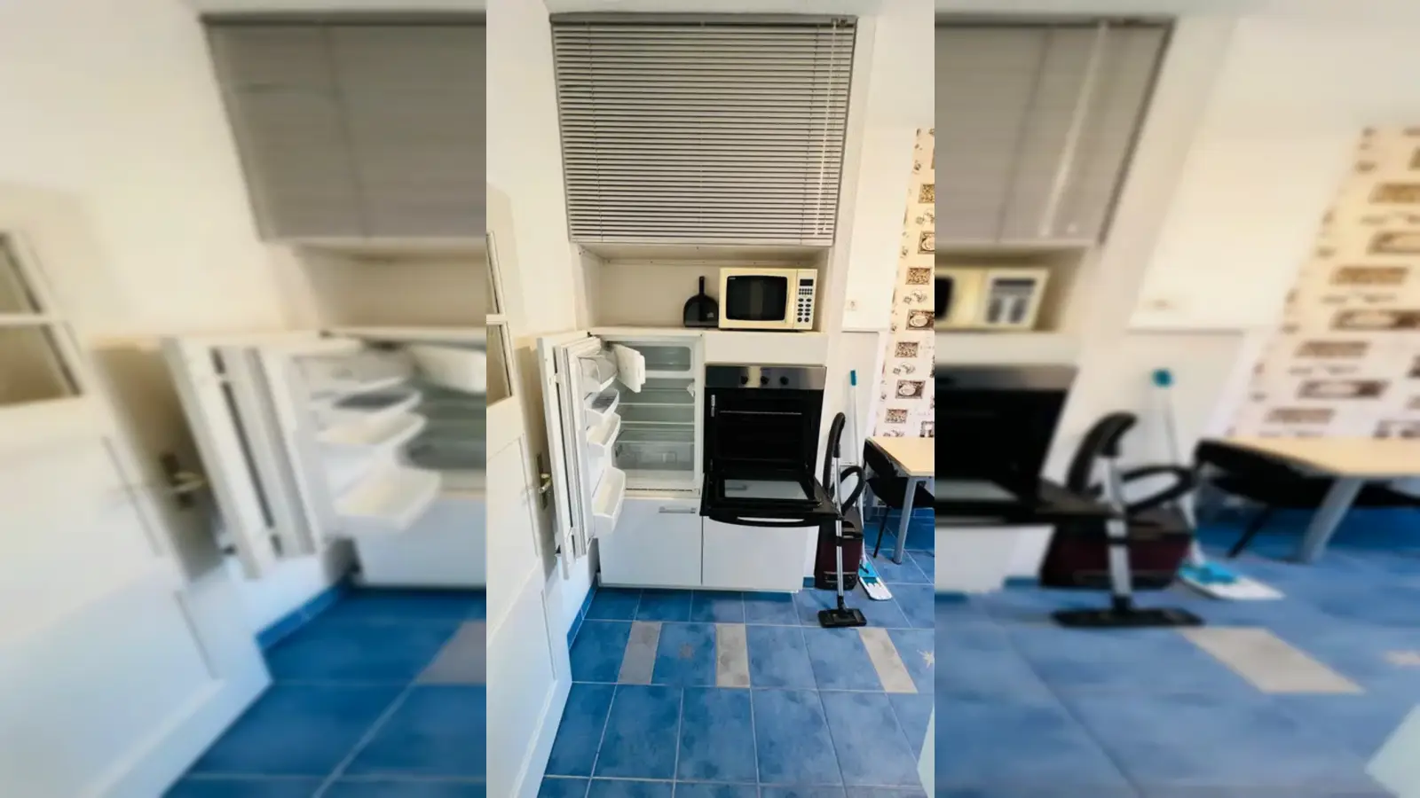 Wohnung Gondeker Straße in Berlin