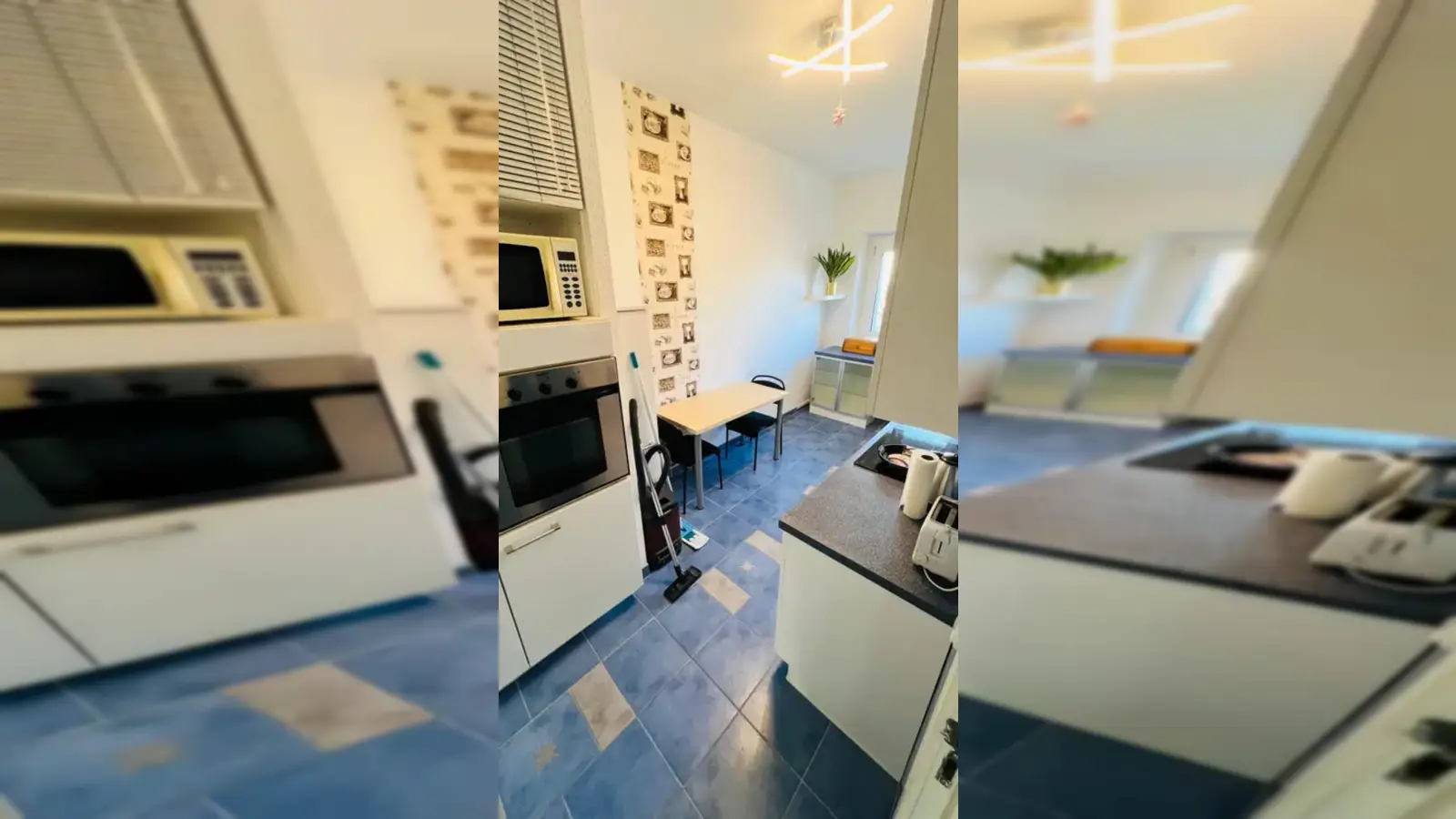 Wohnung Gondeker Straße in Berlin