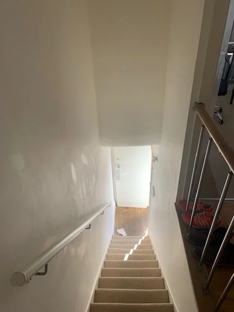 Flat Eversleigh Road in Greater London