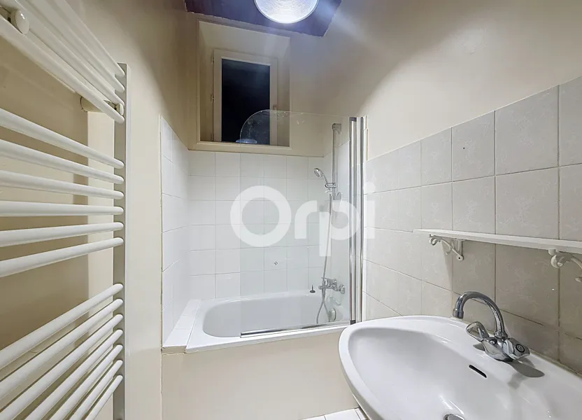 Appartement Rue des Héros Nogentais à Nogent-sur-Marne