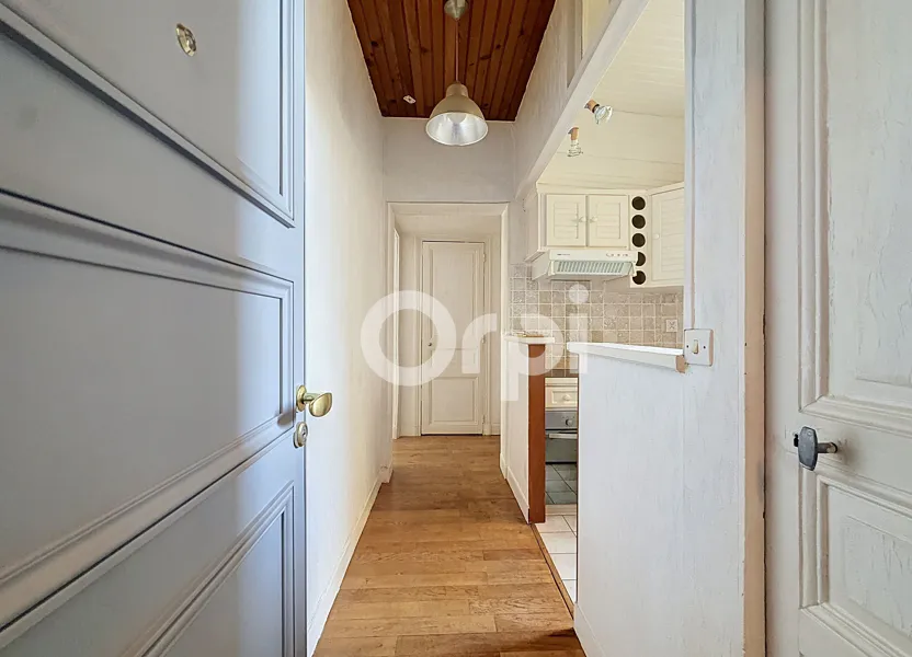 Appartement Rue des Héros Nogentais à Nogent-sur-Marne