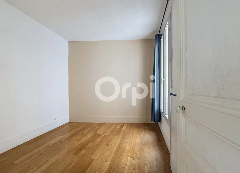 Appartement Rue des Héros Nogentais à Nogent-sur-Marne