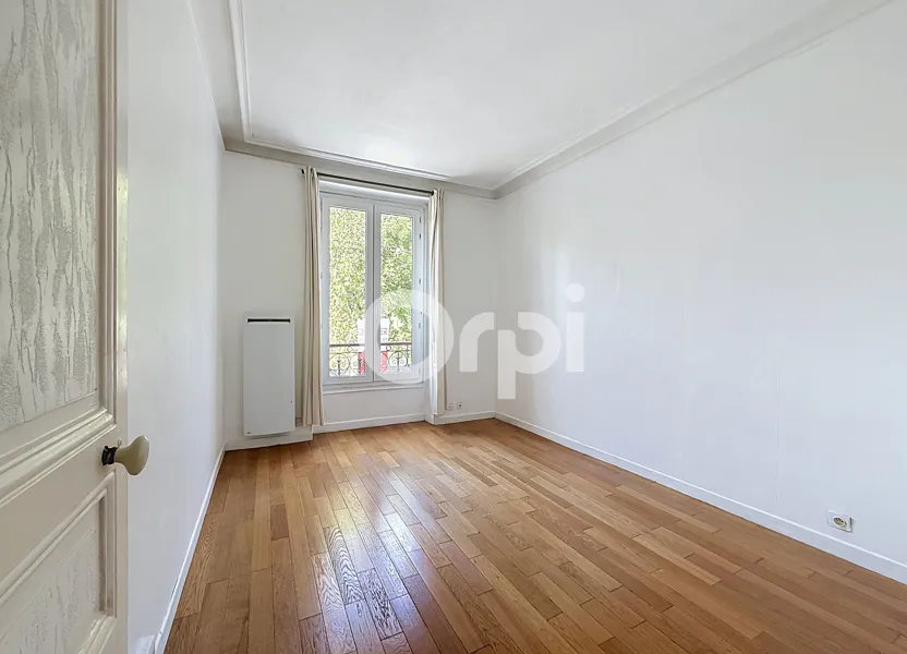 Appartement Rue des Héros Nogentais à Nogent-sur-Marne