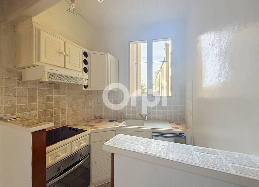 Appartement Rue des Héros Nogentais à Nogent-sur-Marne