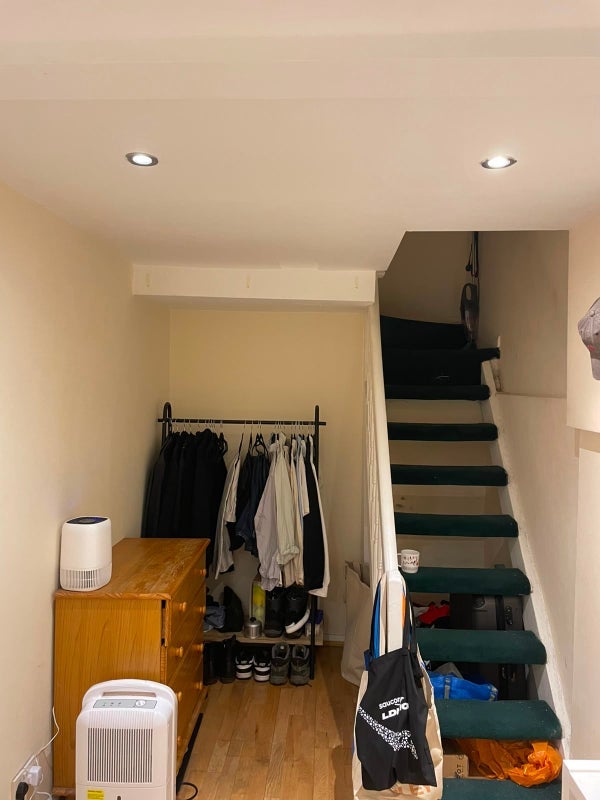 Room Tregothnan Road in Greater London