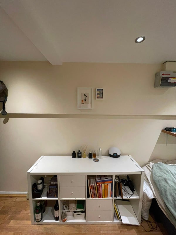 Room Tregothnan Road in Greater London