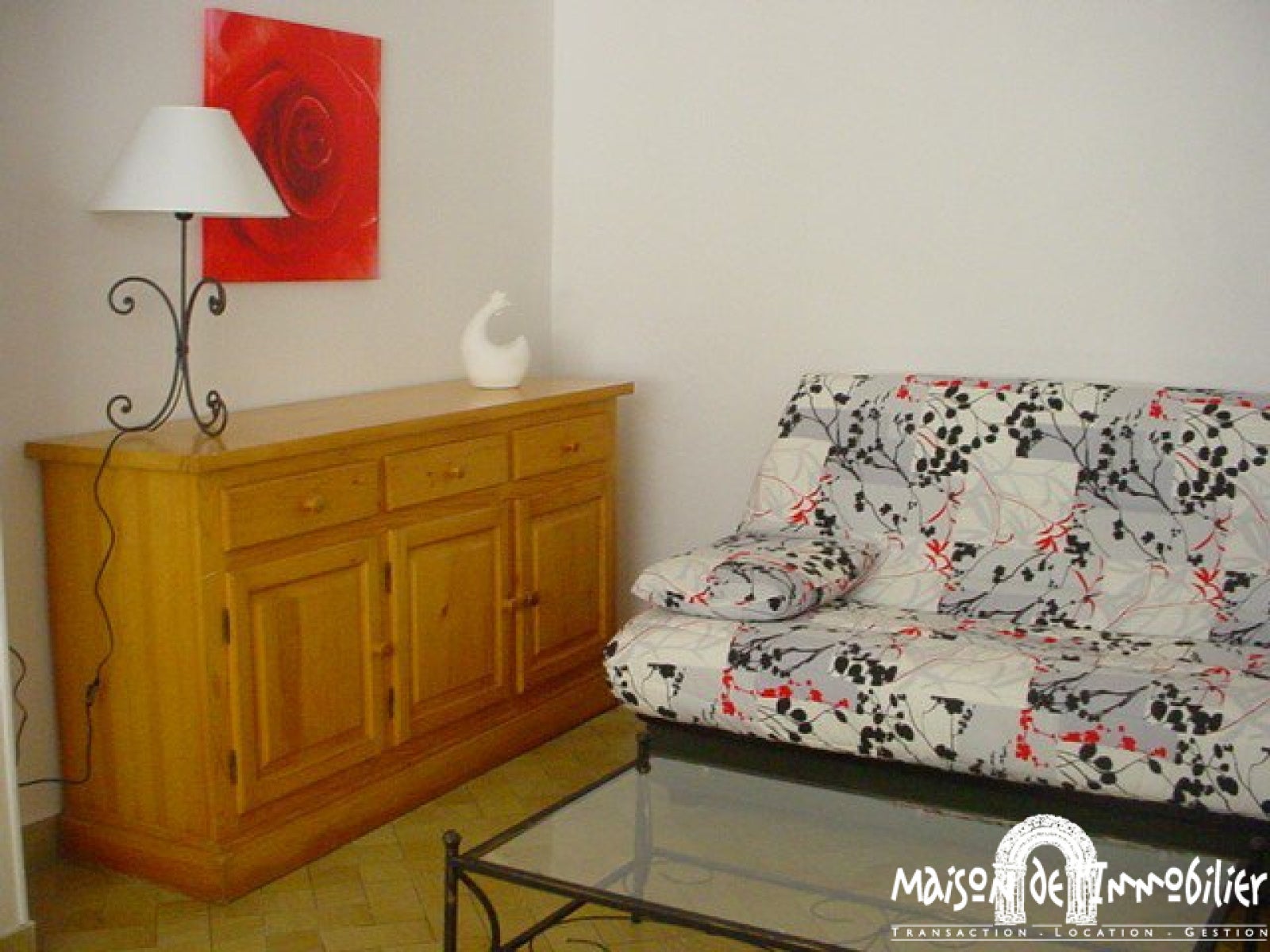 Appartement Rue Henri Fichon à Cognac