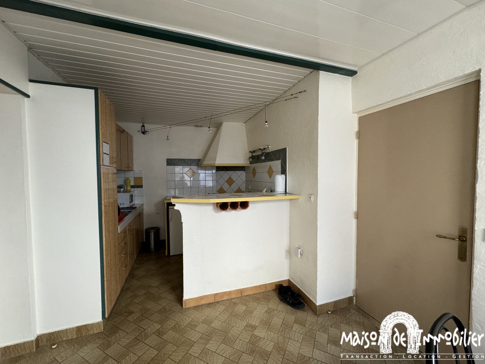 Appartement Rue Henri Fichon à Cognac