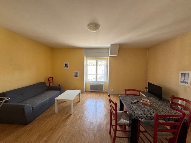 Appartement Rue des Ecurioux à Montmorillon