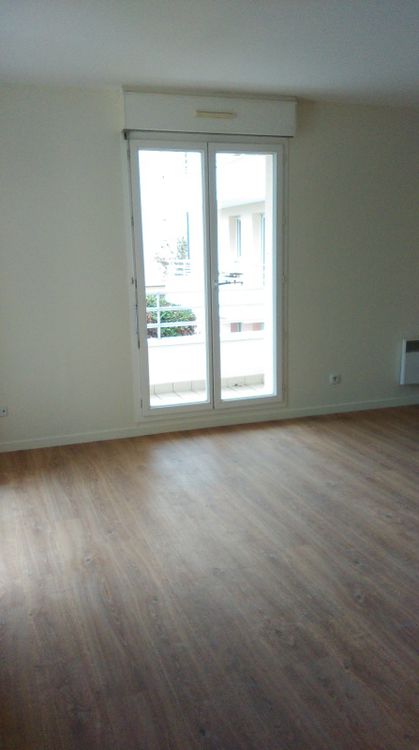 Flat Rue du Grand Carré in Saint-Jean-de-Braye