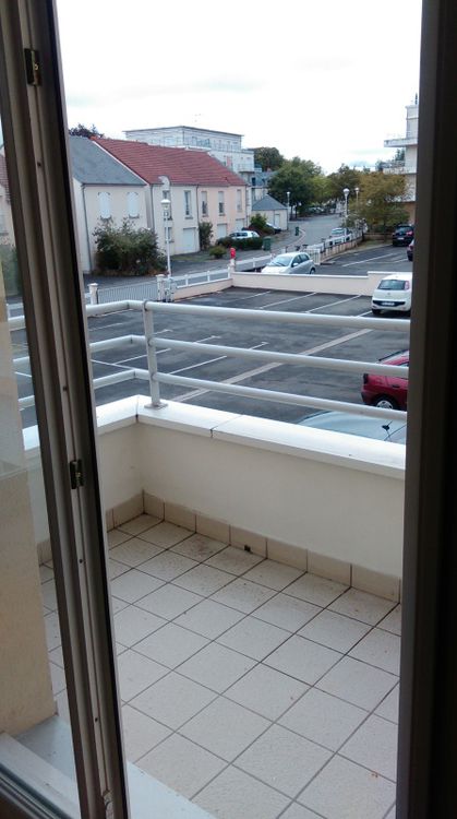 Flat Rue du Grand Carré in Saint-Jean-de-Braye