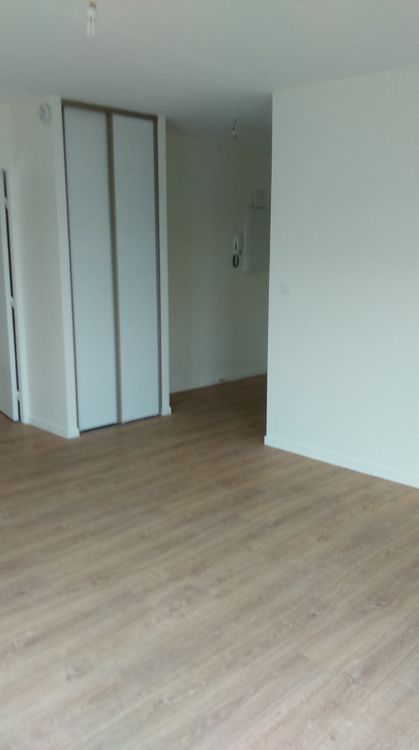 Flat Rue du Grand Carré in Saint-Jean-de-Braye