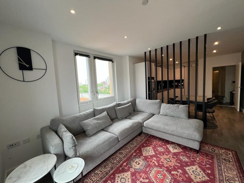 Room Osborne Road in Greater London