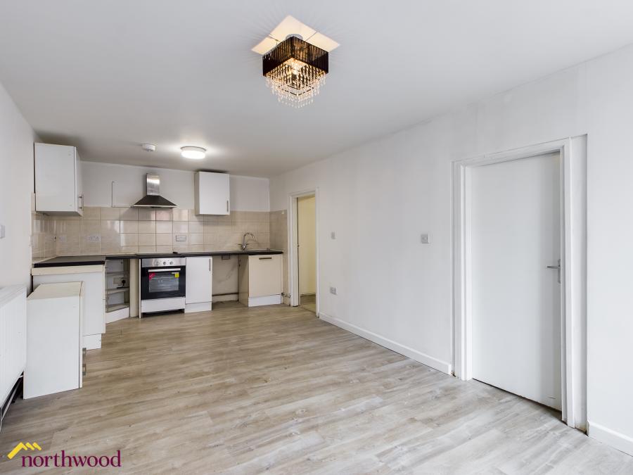 Flat West Street in Cherwell District