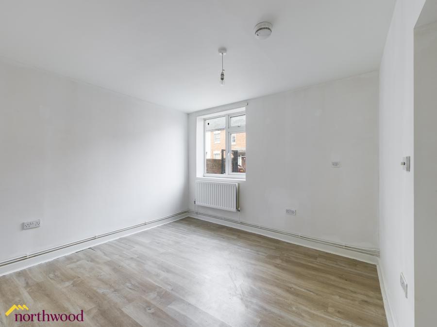 Flat West Street in Cherwell District