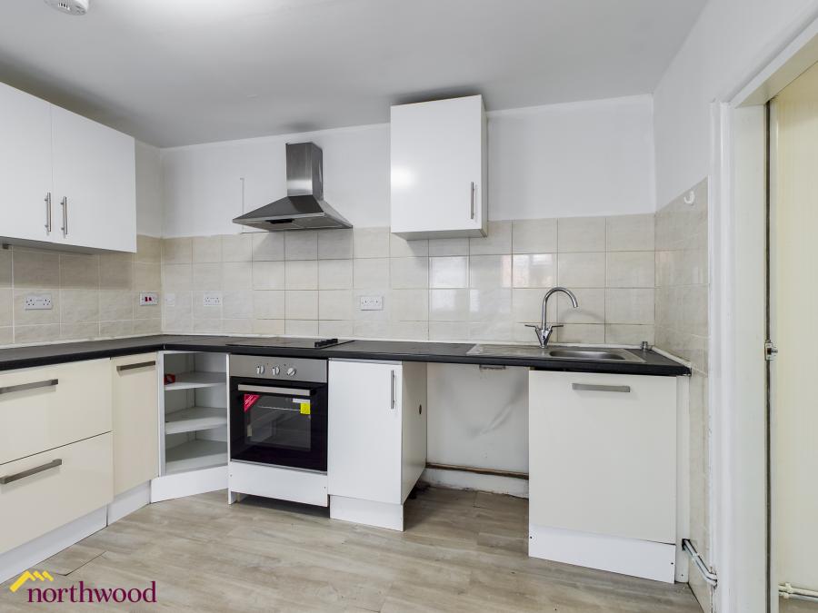Flat West Street in Cherwell District