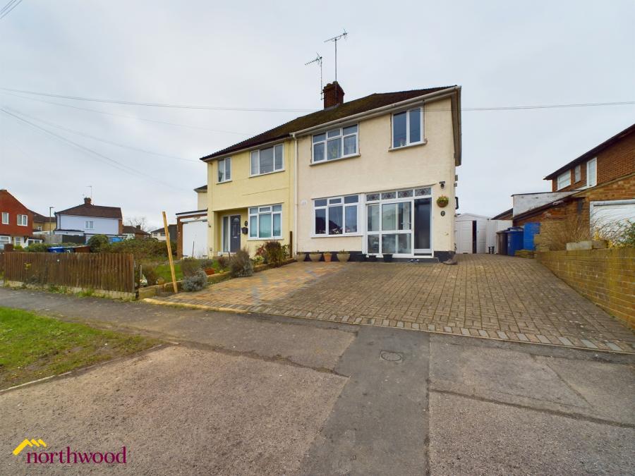 House Pinhill Road in Cherwell District