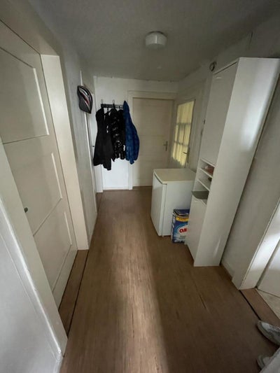 Zimmer Händelstraße in Gießen