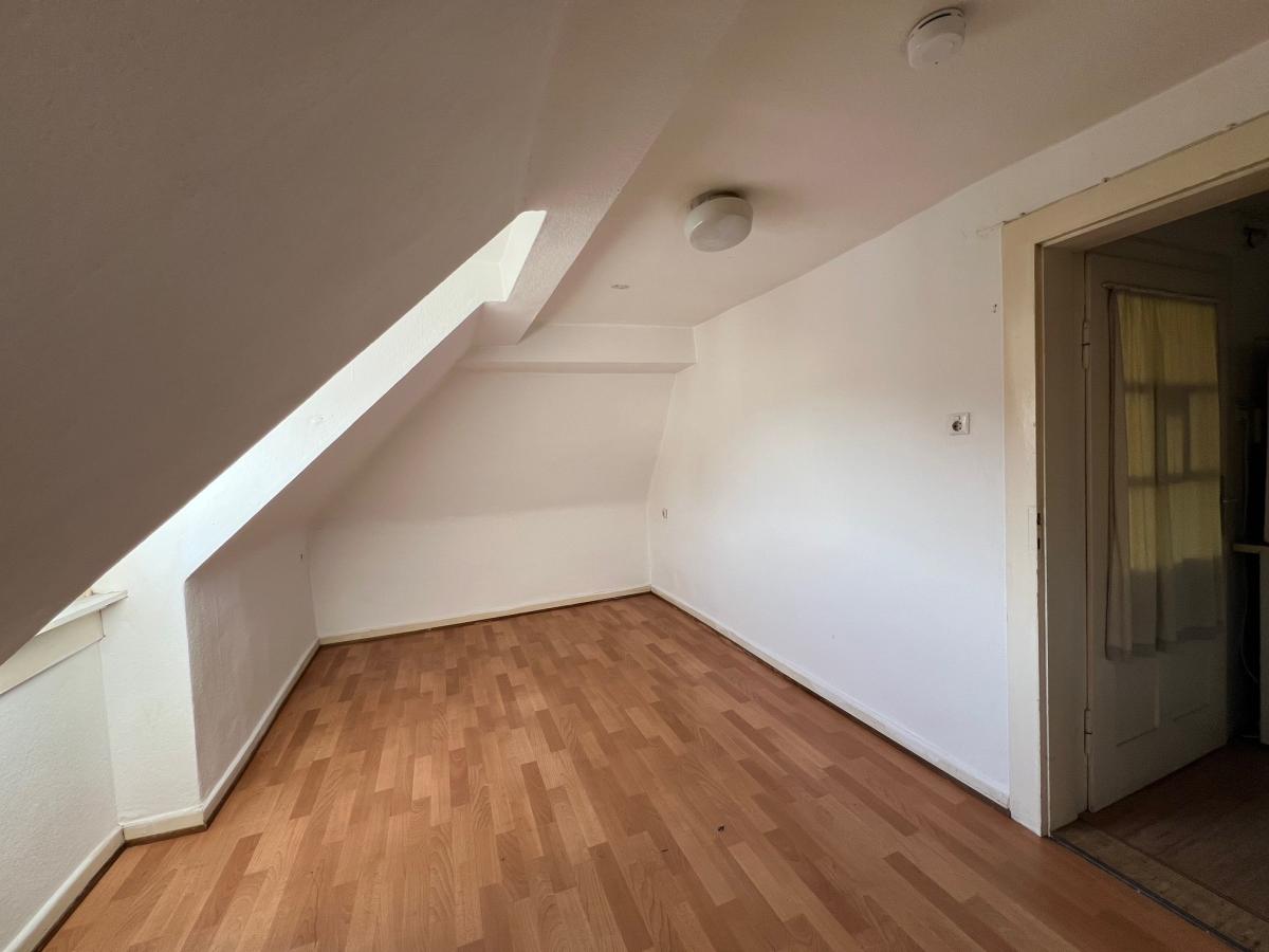 Zimmer Händelstraße in Gießen