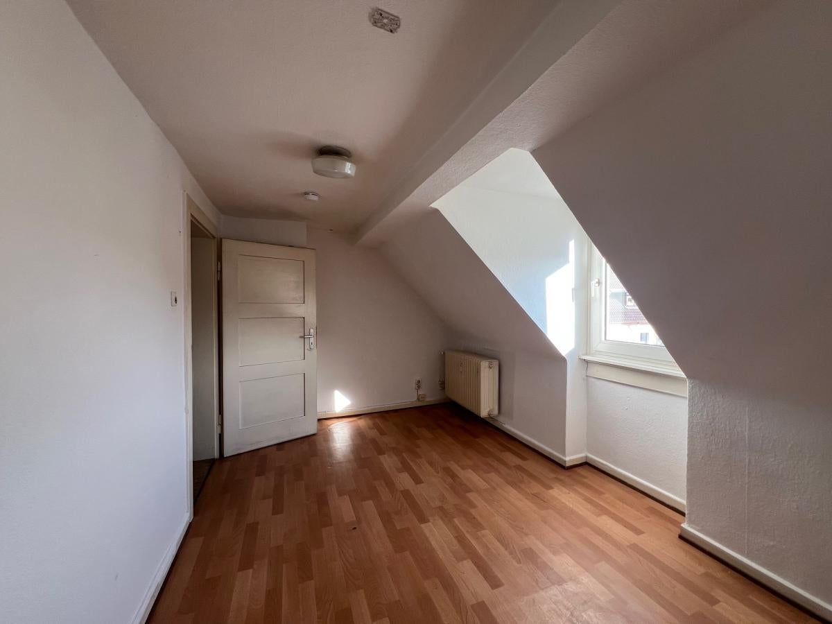 Zimmer Händelstraße in Gießen
