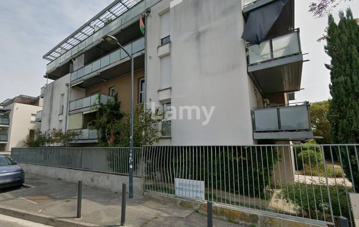 Appartement Rue Paul Valéry à Toulouse