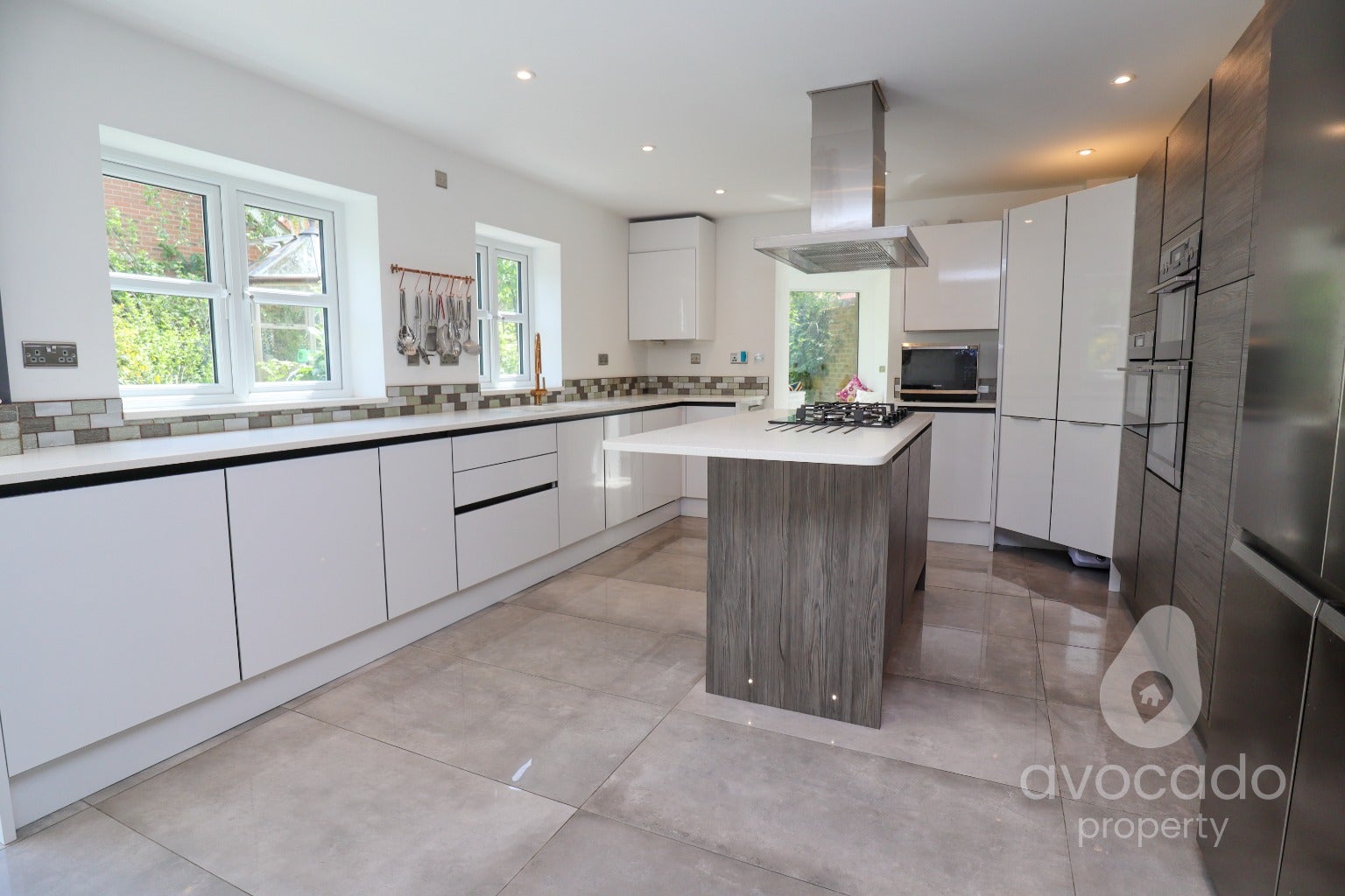House Great Marlow in Hart