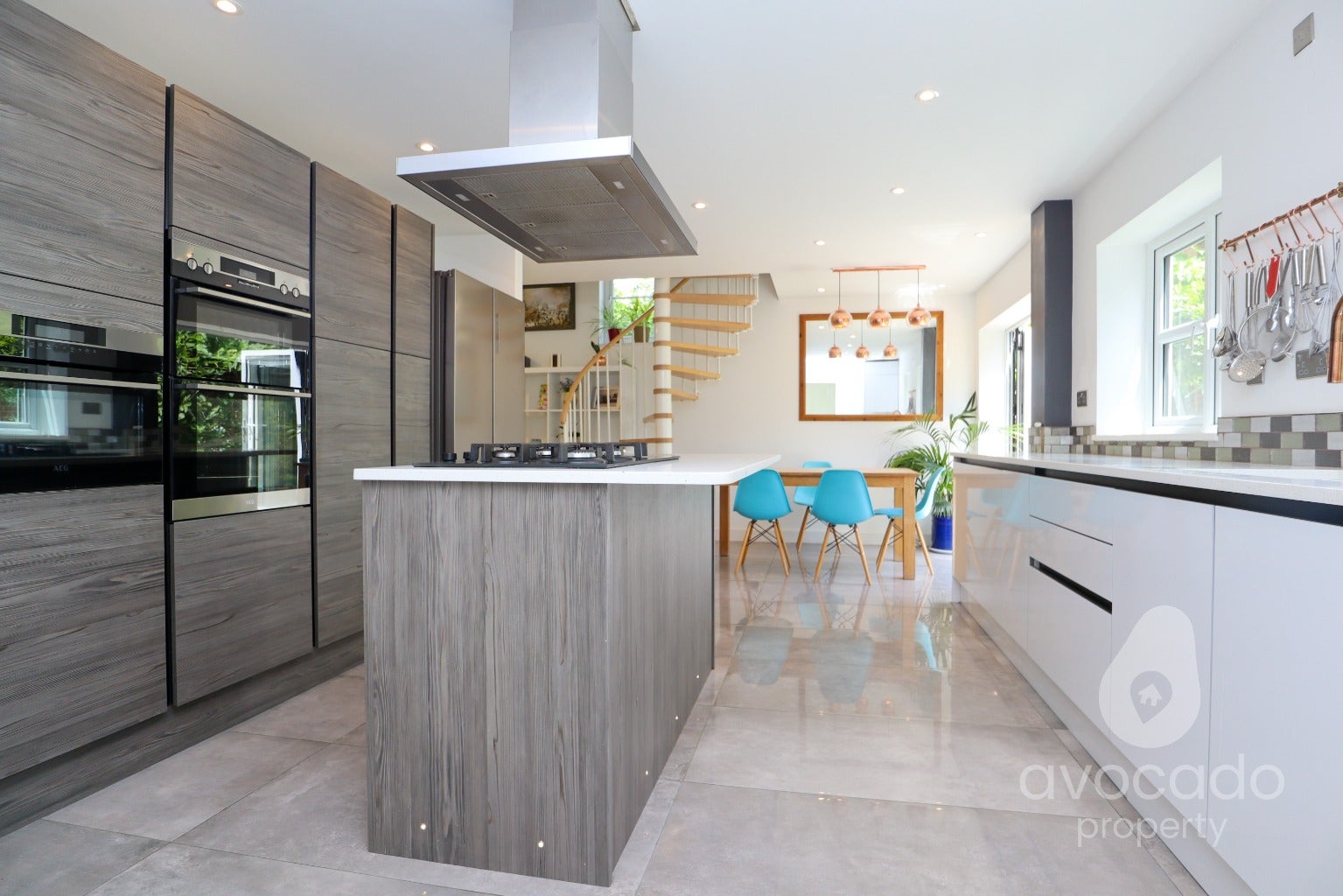 House Great Marlow in Hart