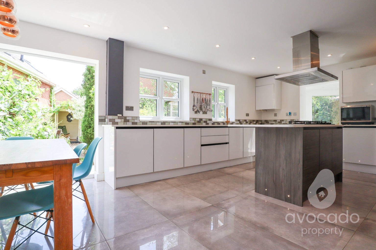 House Great Marlow in Hart