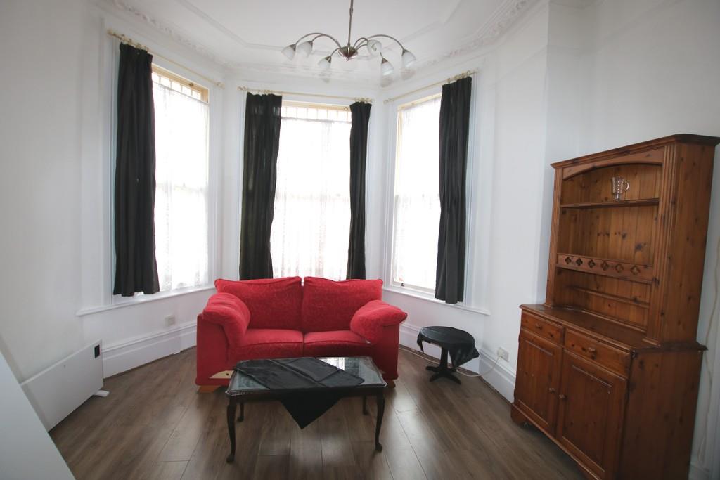 Flat Anson Road in Greater London